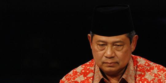 Gerindra: Konflik TNI-Polri, SBY harus buka mata!