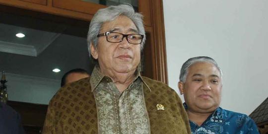 Taufiq minta Muhaimin dan Jumhur usut penembakan 3 TKI