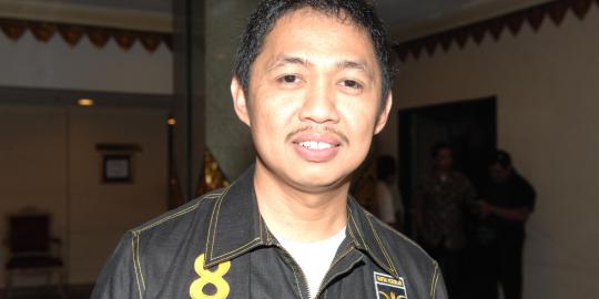  KPK: Anis Matta di luar negeri