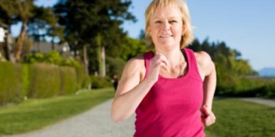 Hubungan antara menopause dan peningkatan berat badan