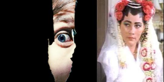 Seksi & syur lebih menjual ketimbang esensi film