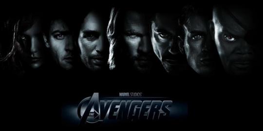 Mengintip teknologi fiksi yang dipakai The Avengers