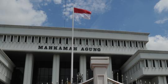 Calon hakim agung siap terima sanksi MA