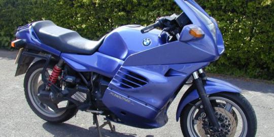 Ereksi dua tahun setelah bermotor, seorang pria tuntut BMW