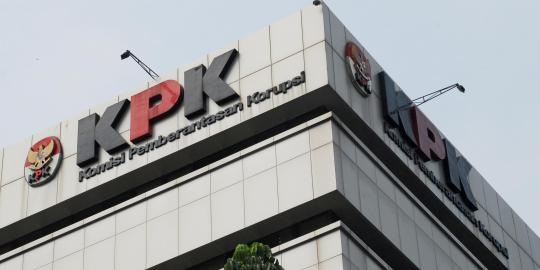 Kasus suap PON, Gubernur Riau selesai diperiksa KPK