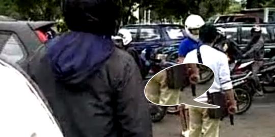 Menko Polhukam benarkan \'Koboi Palmerah\' anggota TNI