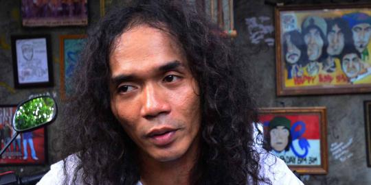 Slank buat ribuan buruh bergoyang