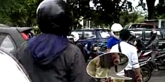 TNI AD akan hukum \'Koboi Palmerah\'