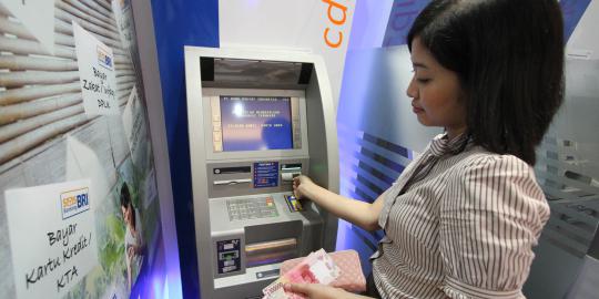 Lancarkan cicilan kredit TKI, BRI gandeng bank Korea