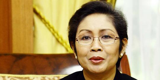 Mendikbud berdoa untuk kesembuhan Menkes Endang