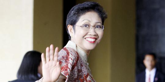 Dirut RSCM: Menkes dimakamkan besok