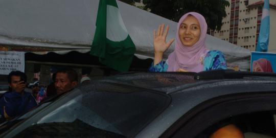 Komisi I DPR: Indonesia berharap pemilu Malaysia jujur dan adil