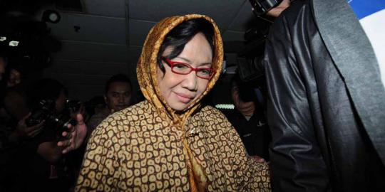 JPU minta pledoi Nunun ditolak