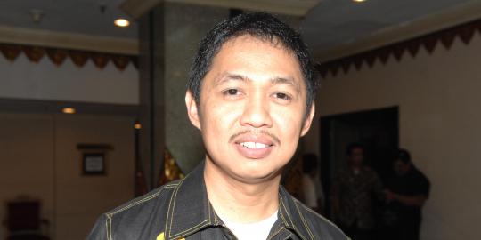 Kronologi pembahasan DPPID versi Anis Matta