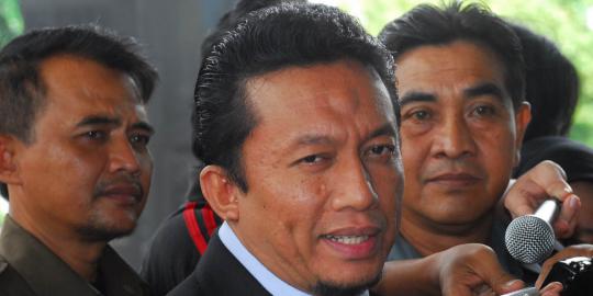 Menkominfo: Content Provider ilegal sudah tiarap