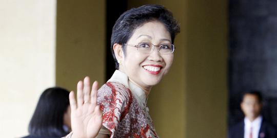 PKS doakan Menkes Endang