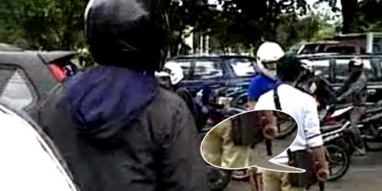 Serda Bangun dan Kopka Wakidi redam aksi \'Koboi Palmerah\'