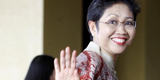 Sosok Endang di mata Siti Fadilah