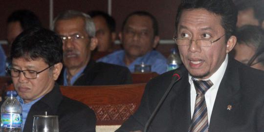 Tifatul: Menkes Endang sahabat yang baik