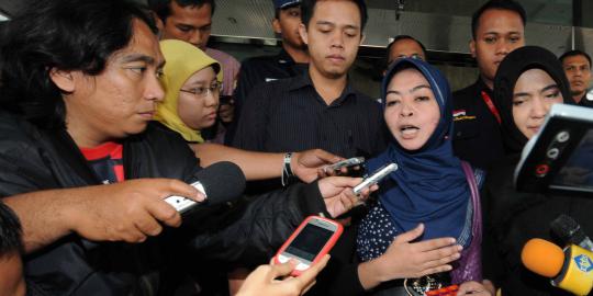 Wa Ode minta Menkeu diperiksa terkait alokasi PPID