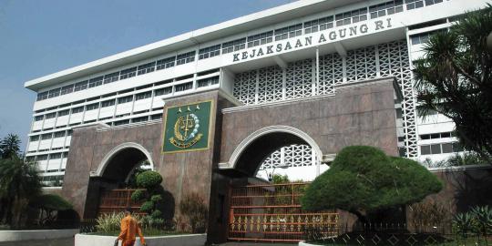 Kejagung periksa politikus PKS Rama Pratama