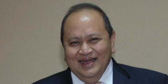 Emir Moeis tiba di KPK