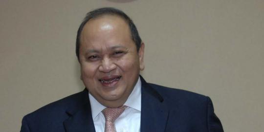Kasus PLTS, Emir mangkir karena surat KPK terselip