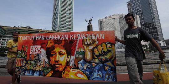 Keluarga tak mau jasad Ongen diotopsi