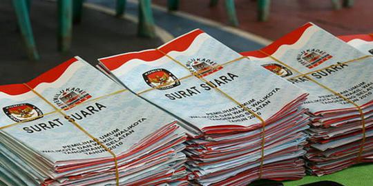 KIPP: Banyak warga Jakarta belum terdaftar Pilgub DKI