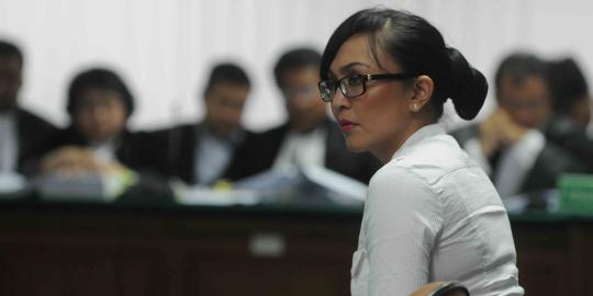 KPK harus mampu tangkap \'bos besar\' Angie