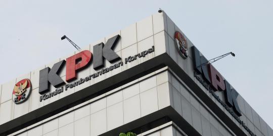 KPK jadwalkan pemeriksaan Emir Moeis