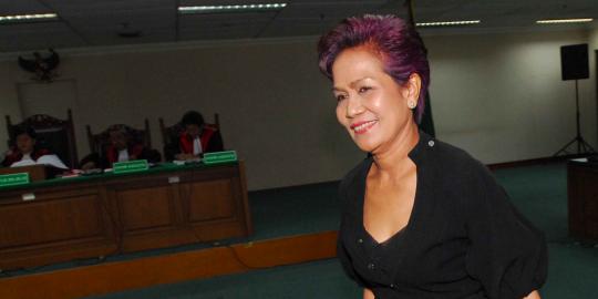 Lengkapi berkas Miranda, KPK periksa saksi dari Artha Graha