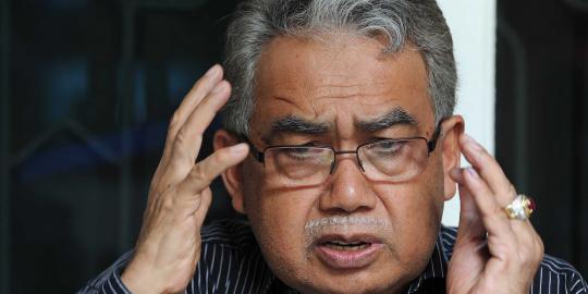 Mahendradatta: Putusan MK soal Pilgub Aceh sudah tepat