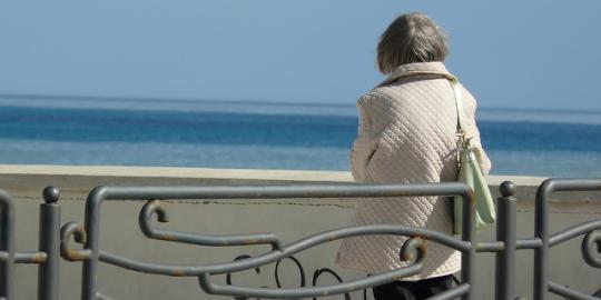 Ternyata, rasa kesepian bisa tingkatkan risiko penyakit jantung