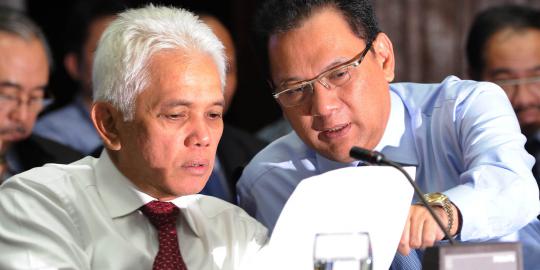Anggaran subsidi BBM bisa membengkak Rp 96 triliun