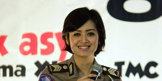 Brigadir Avvy suka jajan