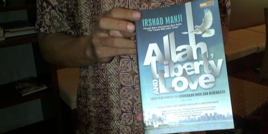 Diskusi dibubarkan, Komunitas Salihara kecam polisi