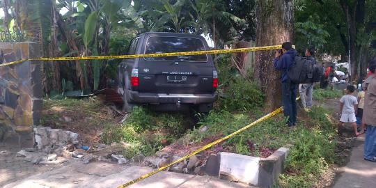 Polres Bandung bentuk tim khusus usut penembakan pengusaha