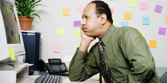 Entrepreneur harus kreatif