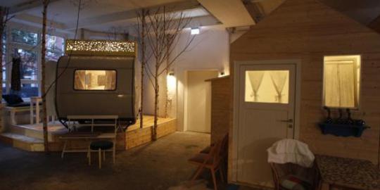 Tips memotret di tempat remang-remang