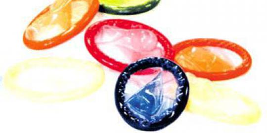 5 Alasan terburuk pria menolak pakai kondom