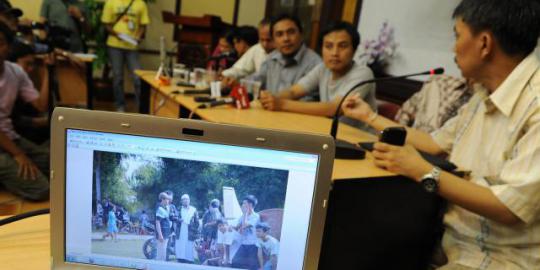 HKBP Filadelfia desak polisi usut penghadangan jemaat