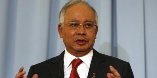 Prancis selidiki peran PM Malaysia dalam skandal kapal selam