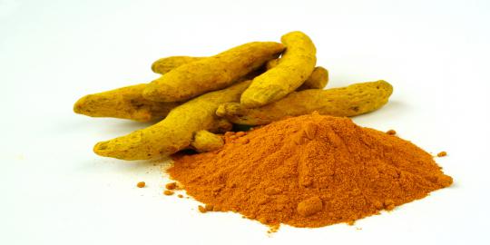 Uji coba: Benarkah curcumin pada kari bisa bantu obati kanker?