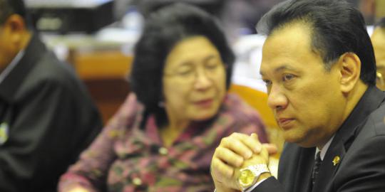 Menkeu siap beri keterangan ke KPK