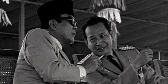 Benarkah ada emas peninggalan Soekarno?