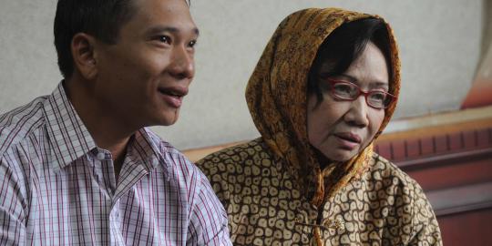 Hakim tolak rampas uang Rp 1 M dari Nunun