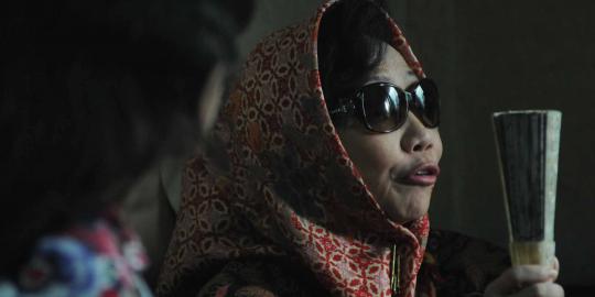 Nunun divonis, asal-usul uang suap belum terungkap