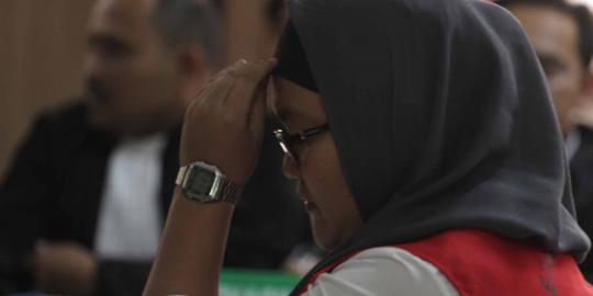 Pengacara minta Afriyani juga disidang kasus narkoba