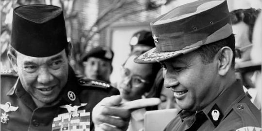 Puan tak yakin Soekarno tinggalkan harta karun